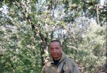 Пожарникар спаси живот в почивното си време