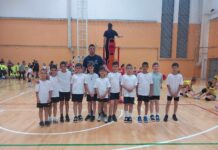 Спорен въпрос между ВК „Асеновград“ и Общината