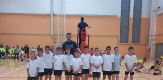 Спорен въпрос между ВК „Асеновград“ и Общината