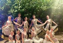 Шест златни медала извоюваха момичетата от СК „ЕРА –АСЕНОВЕЦ“