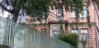 Днес достъпът до НЧ „Свети Преп. Пайсии Хилендарски” бе ограничен