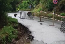 Остава в сила частичното бедствено положение за с.Лясково