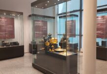 Вълчитрънското съкровище „гостува“ в Регионален археологически музей – Пловдив