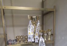 В началото на септември стартира АМФЛ Асеновград