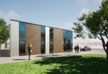 С Младежки център и спортни площадки ще се сдобие Асеновград