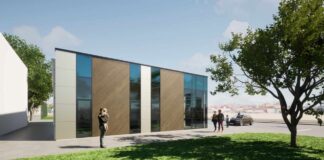 С Младежки център и спортни площадки ще се сдобие Асеновград