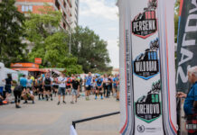 Ултрамаратонът Персенк Ултра стартира този следобед от центъра на Асеновград