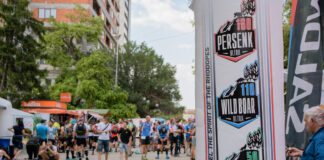 Ултрамаратонът Персенк Ултра стартира този следобед от центъра на Асеновград