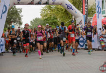 Персенк Ултра стартира в Асеновград този петък – над 500 състезатели са заявили участие