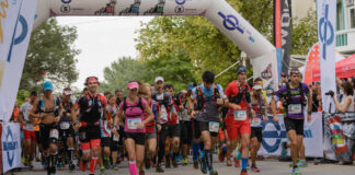 Персенк Ултра стартира в Асеновград този петък – над 500 състезатели са заявили участие