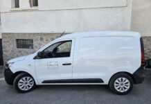 Нов автомобил ще разнася храната на Домашния социален патронаж в Куклен