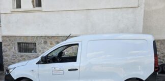 Нов автомобил ще разнася храната на Домашния социален патронаж в Куклен