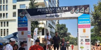 Двама победители си поделиха първото място в „Персенк Ултра”