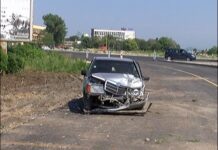 Поредна катастрофа на пътя Асеновград-Пловдив