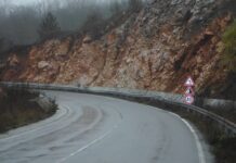 Информация за състоянието на републиканските пътища към 05:30 ч. на 21.01.2017 г.