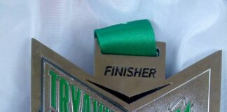 Блестящо представяне на асеновградчанката Мая Танева на Ултрамаратона Трявна Ултра