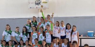 След благотворителния волейболен турнир сумата за Рамадан бе събрана