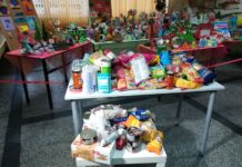 Дарителска кампания за набиране на продукти за сиропиталището в село Нови хан стартира в Асеновград