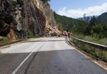 Обявиха бедствено положение на територията на Област Пловдив