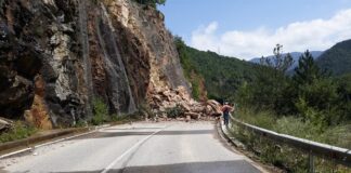 Обявиха бедствено положение на територията на Област Пловдив