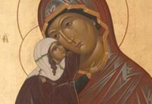 Днес честваме Зимната Св. Анна