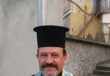 Въдвориха новия свещеник на храм „Успение Богородично“