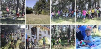 Училище сред природата организират отново Сдружение „Устремени“