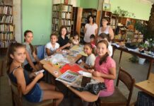 Проектът„Завръщане към корените”събуди интерес към везбата сред асеновградските деца