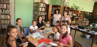 Проектът„Завръщане към корените”събуди интерес към везбата сред асеновградските деца