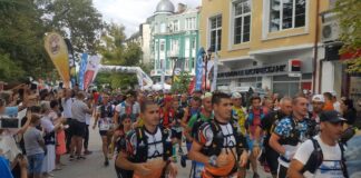 Персенк Ултра‘2018