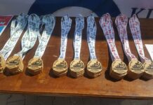 Persenk Ultra`2018 – награждаване /СНИМКИ/