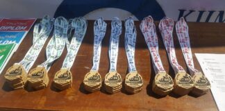 Persenk Ultra`2018 – награждаване /СНИМКИ/