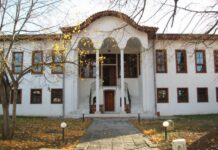 Коледен концерт на Музейната музикална школа в Асеновград