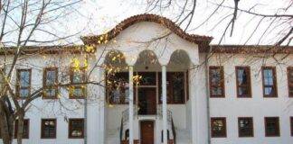 Коледен концерт на Музейната музикална школа в Асеновград