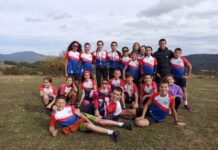 Медали за Triton Extreme