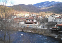 Бачково на сухо в четвъртък