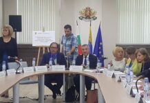 В Асеновград обсъждат проблемите с интеграцията на ромите