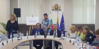 В Асеновград обсъждат проблемите с интеграцията на ромите