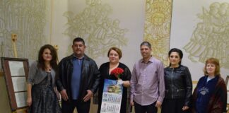 Младоженци избраха Градската библиотека в Асеновград за място на своята фотосесия