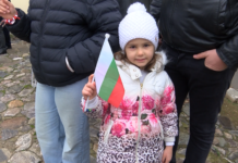 Асеновград отбеляза 147-ата годишнина от Освобождението на България