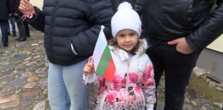 Асеновград отбеляза 147-ата годишнина от Освобождението на България