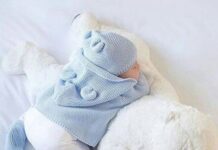 Първото бебе в Асеновград за 2025г. е момче