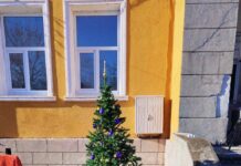 Предколедни събития и в с.Конуш