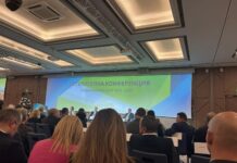 Встъпителна конференция