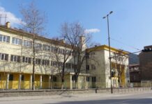 Спират движението в района на ОУ“Христо Ботев“