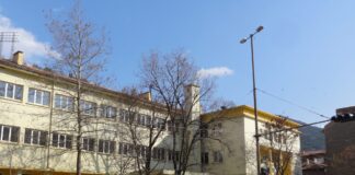 Спират движението в района на ОУ“Христо Ботев“