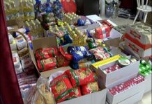 Кампания за събиране на трайни хранителни продукти в помощ на възрастни хора набира популярност в Асеновград