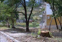 От утре започва асфалтирането на вътрешните улици в кв. „Запад“