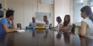 5 фирми кандидатстваха по обществената поръчка за ремонти на улици в Асеновград и по селата