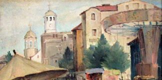 Асеновград преоткрива големия художник Петър Славов – Кера с юбилейна изложба